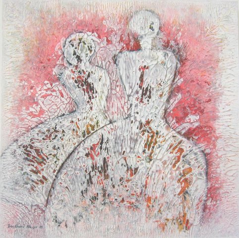 09. Balletttänzerinnen