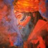 06. Shiva als Mahesh der Zerstörer