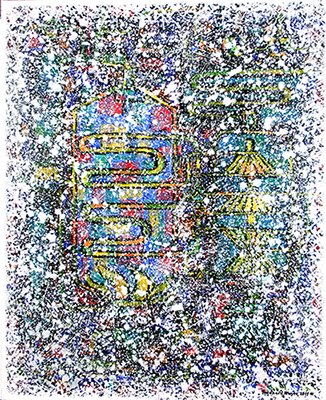 013. Schlangenbeschwörung